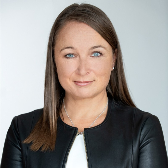 Ève Paré
